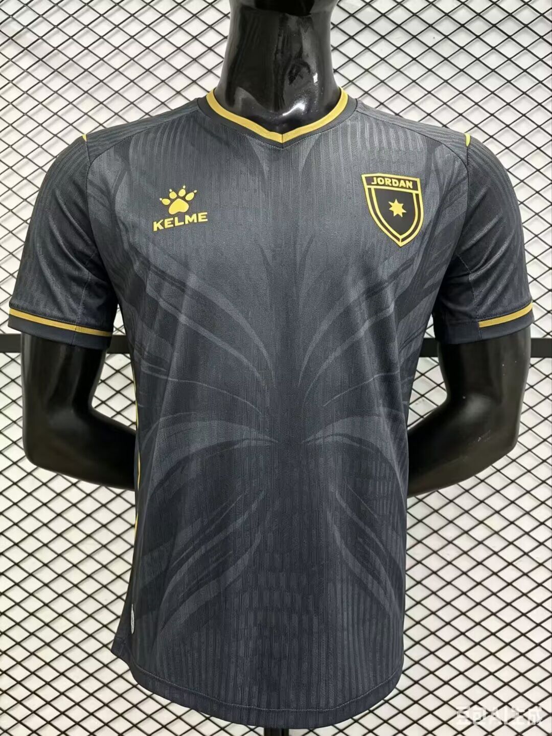 AAA Quality Jordan 2026 World Cup Third Jersey(Player)